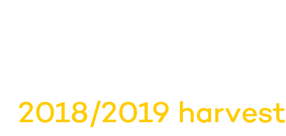 Annual Report - 2018/2019 harvest